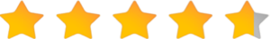 Nerve Calm rating