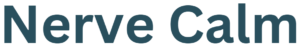 Nerve Calm Logo