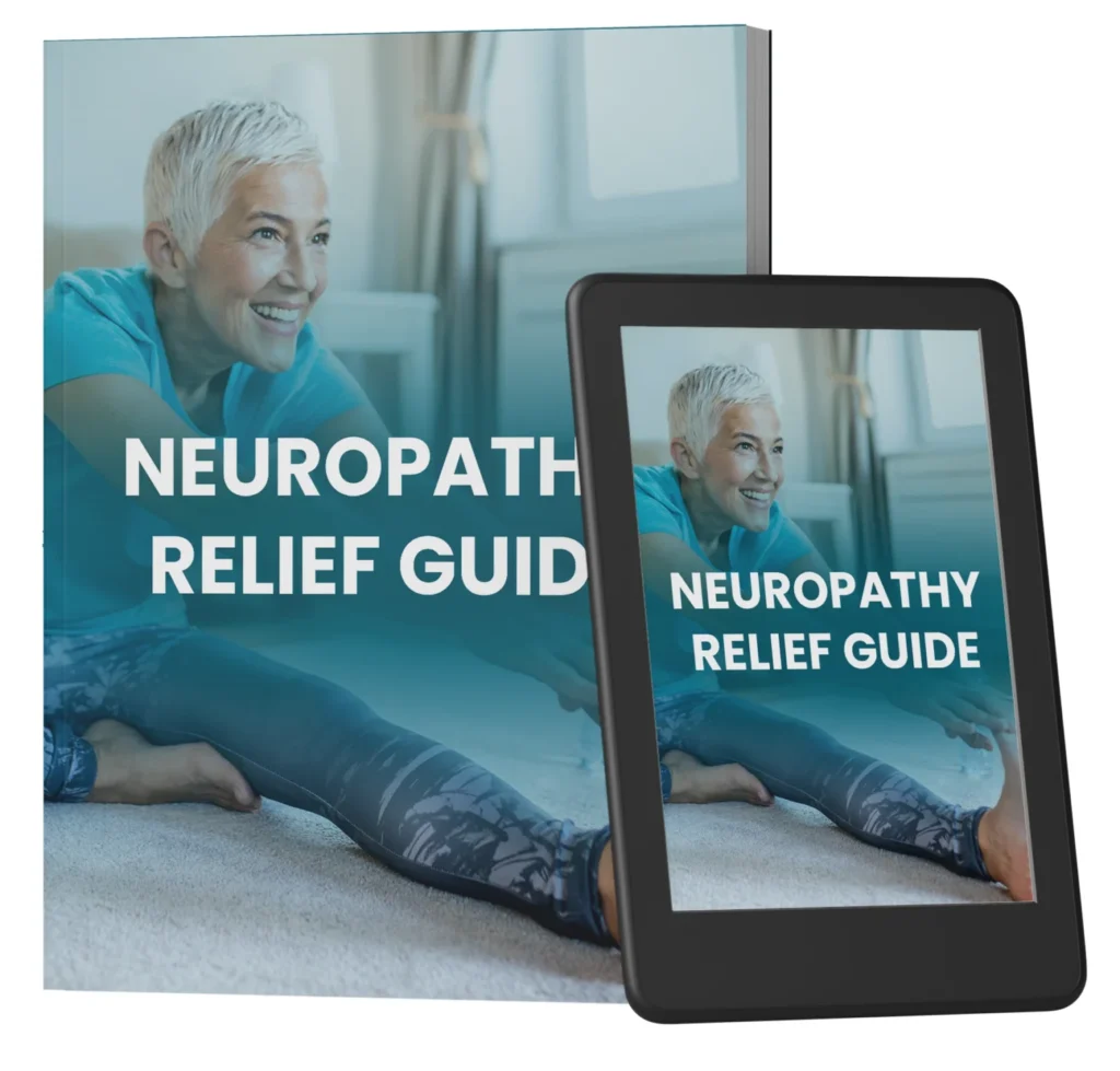 Nerve Calm Bonus 2